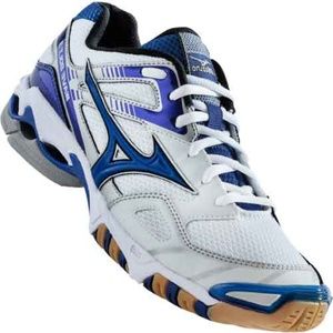 Mizuno volleyball shoes